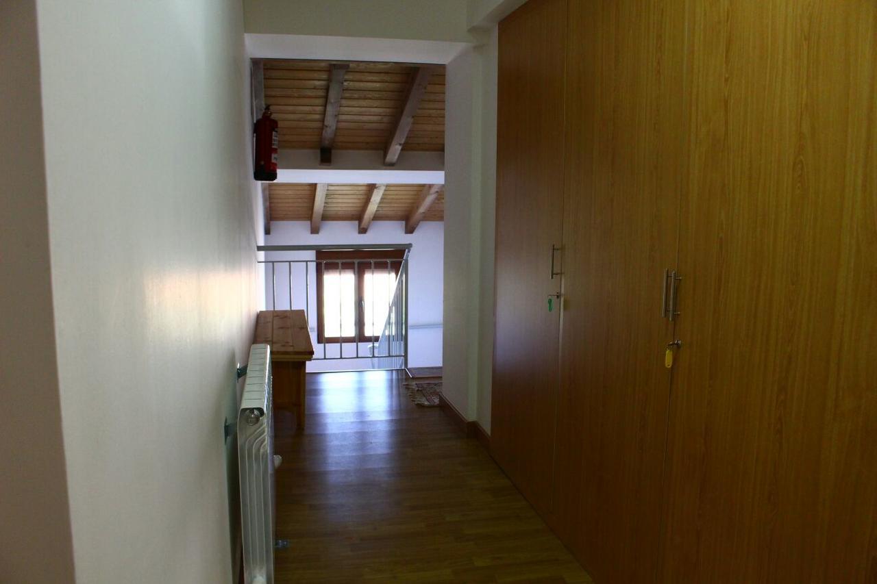 Albergue Vive Tu Camino Reliegos Exteriör bild