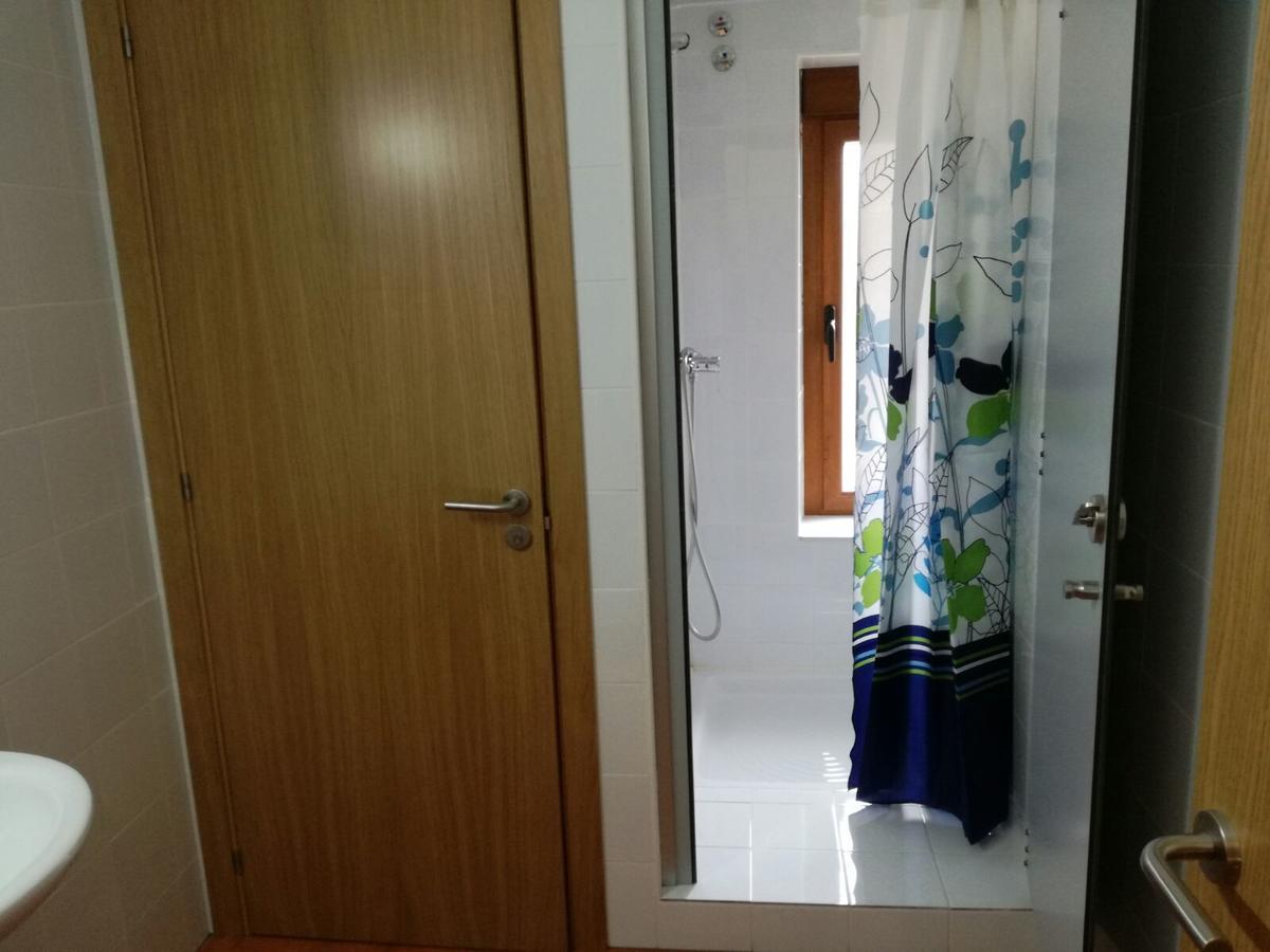 Albergue Vive Tu Camino Reliegos Exteriör bild